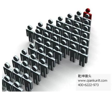 營(yíng)銷獵頭公司