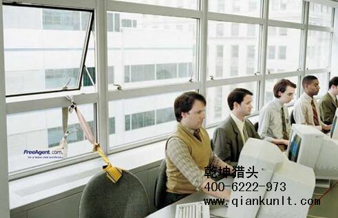 互聯(lián)網(wǎng)獵頭公司