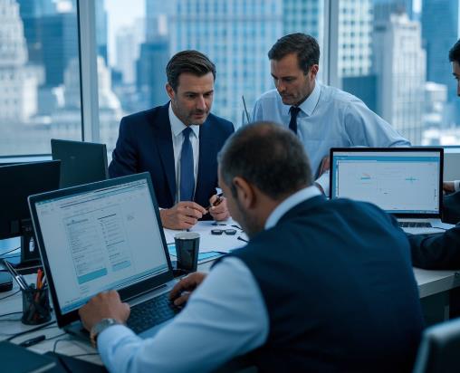 營口獵頭公司前十名