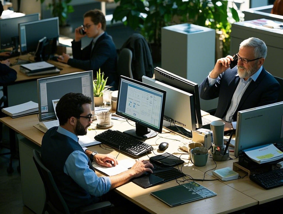 貴州獵頭公司前十名