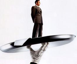 中國首家專業(yè)房地產獵頭公司