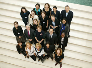 獵頭公司觀點(diǎn)：選擇好上司還是好公司？