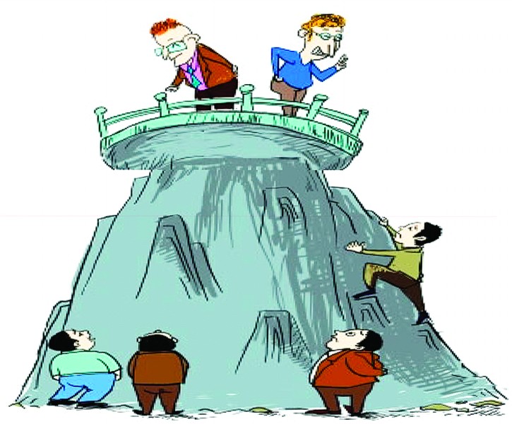 北京獵頭公司資訊：忠于公司不如忠于自個，細說豪車高管現(xiàn)跳槽熱潮