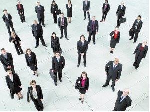 獵頭公司經(jīng)驗(yàn)談，5年積累助力騰飛