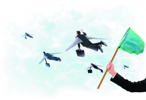 藝術圈是否需要專業(yè)獵頭機構？